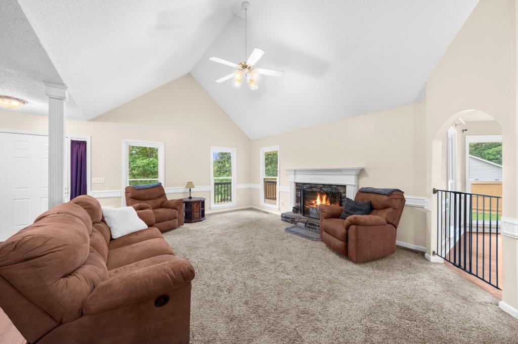 529 Cassville White Road Cartersville, GA 30121 - Photo 8 of 44