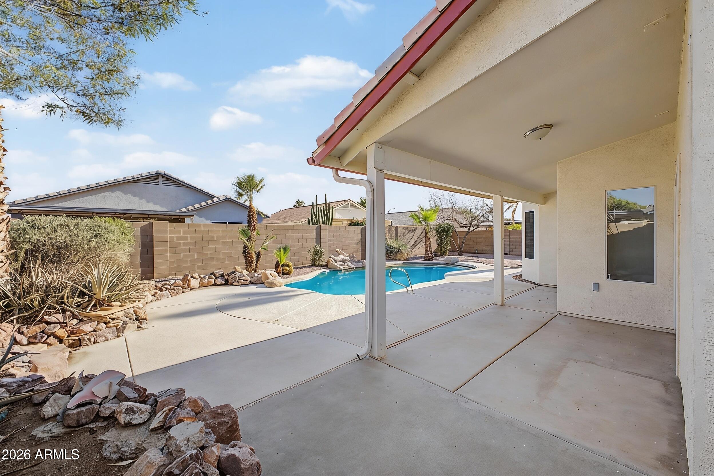 11465 East Decatur Street Mesa, AZ 85207 - Photo 32 of 36