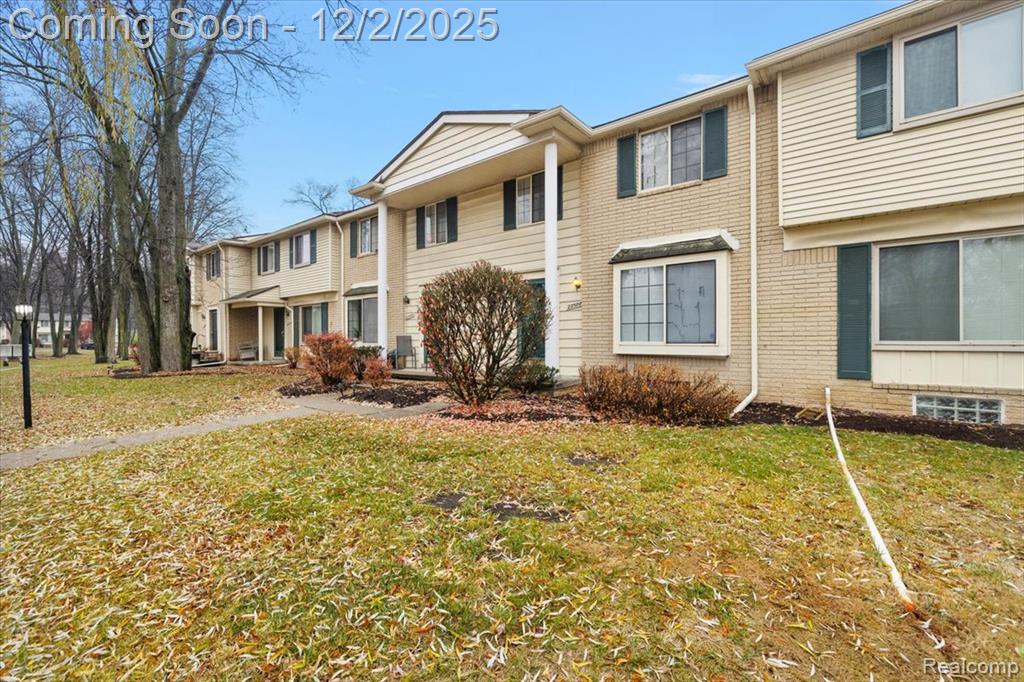 23588 Lahser Road Southfield, MI 48033 - Photo 18 of 22 Gallery Image 18