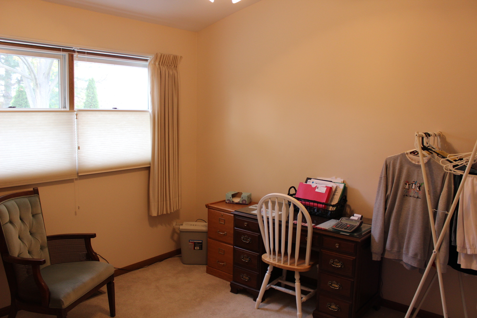 737 Alice Place Elgin, IL 60123 - Photo 14 of 28 a view of a room with a window