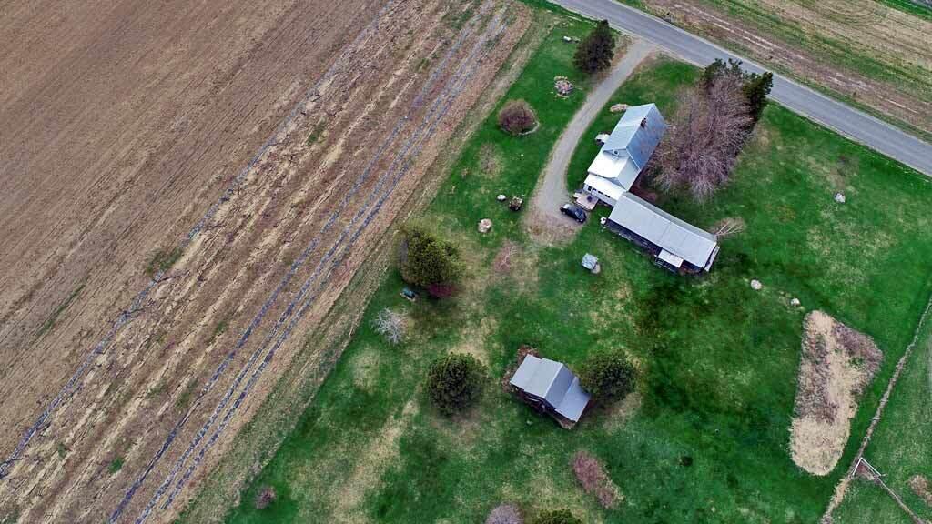 889 Golden Ridge Road Sherman, ME 04776 - Photo 9 of 66 aerial-889-golden-ridge-rd