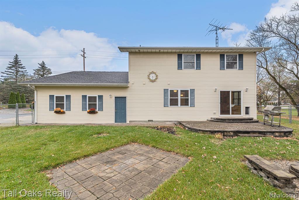 3157 Belsay Road Burton, MI 48519 - Photo 33 of 39