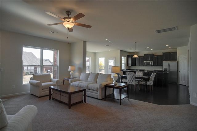 1014 Merrick Road Hendersonville, TN 37075 - Photo 3 of 12 Gallery Image 3