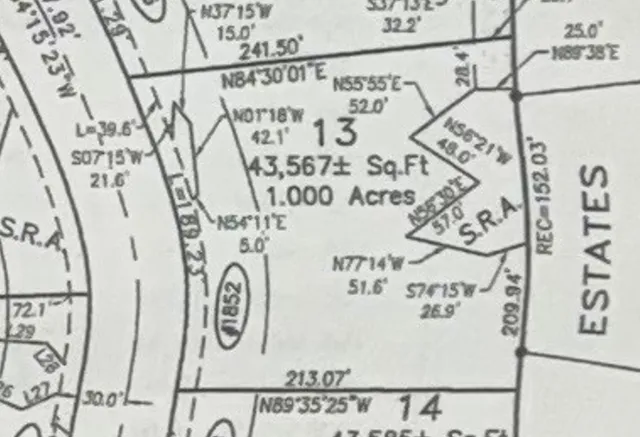 a close up of a signage