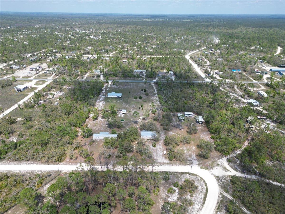 0 Beach Road Perry, FL 32348 - Photo 1 of 10