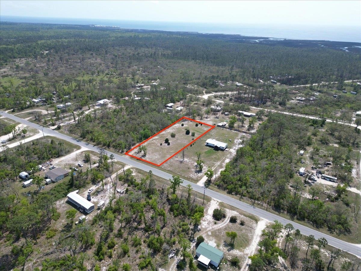 0 Beach Road Perry, FL 32348 - Photo 4 of 10