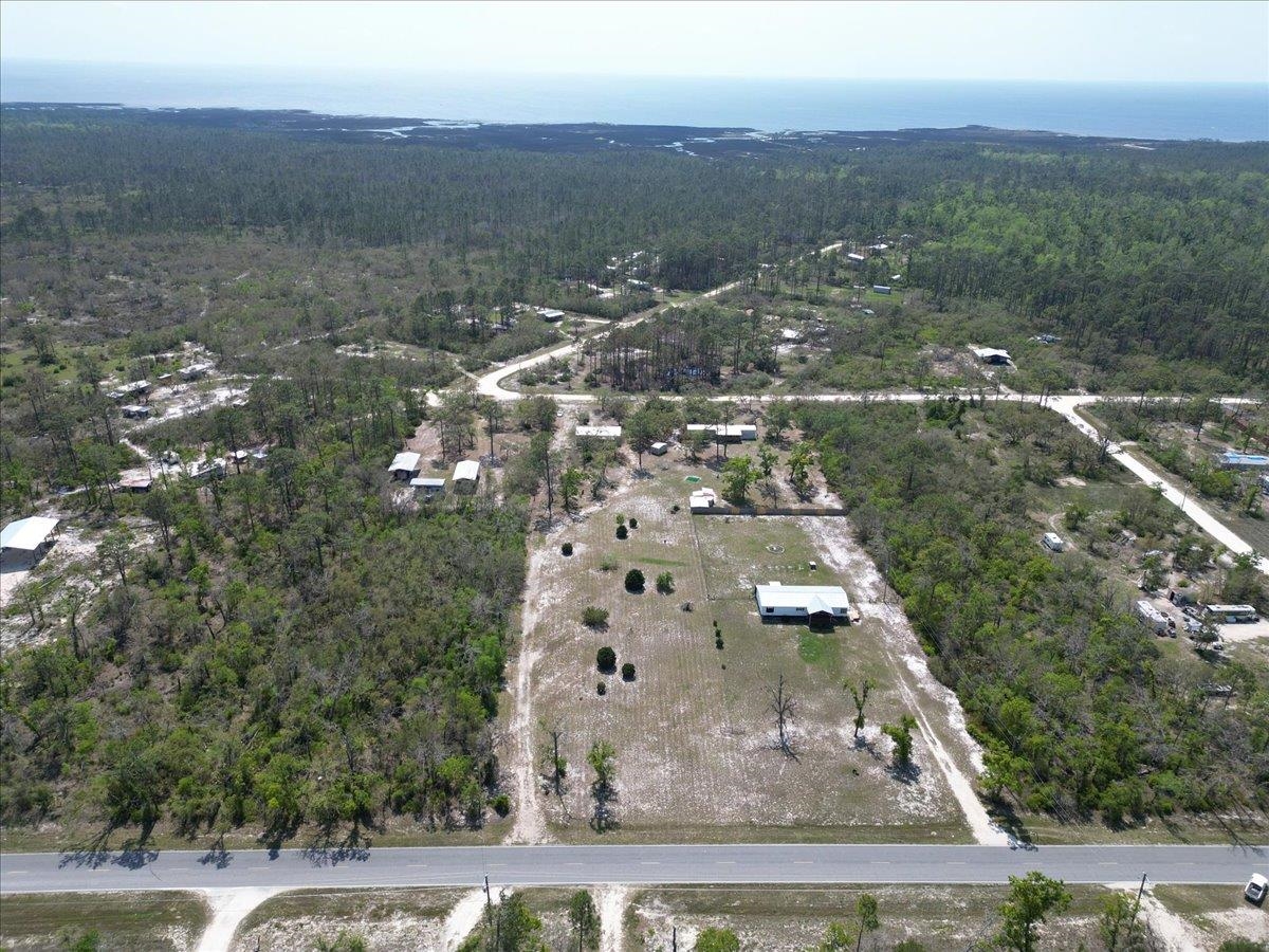 0 Beach Road Perry, FL 32348 - Photo 6 of 10