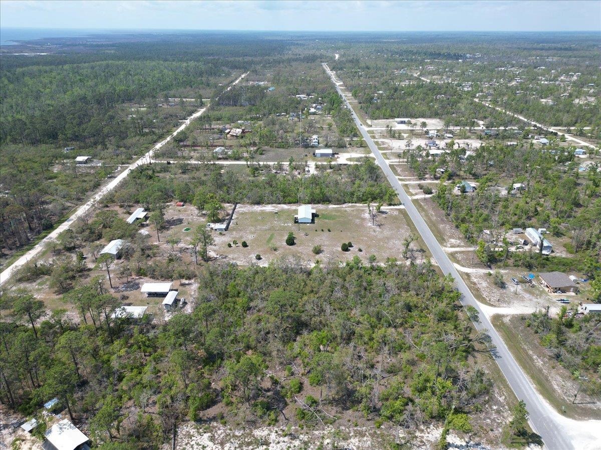 0 Beach Road Perry, FL 32348 - Photo 9 of 10