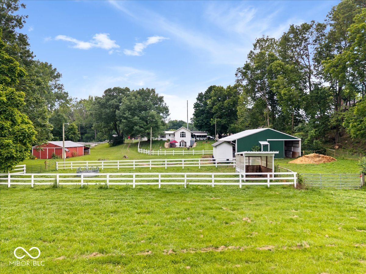 703 North Peterman Road Greenwood, IN 46142 - Photo 52 of 52
