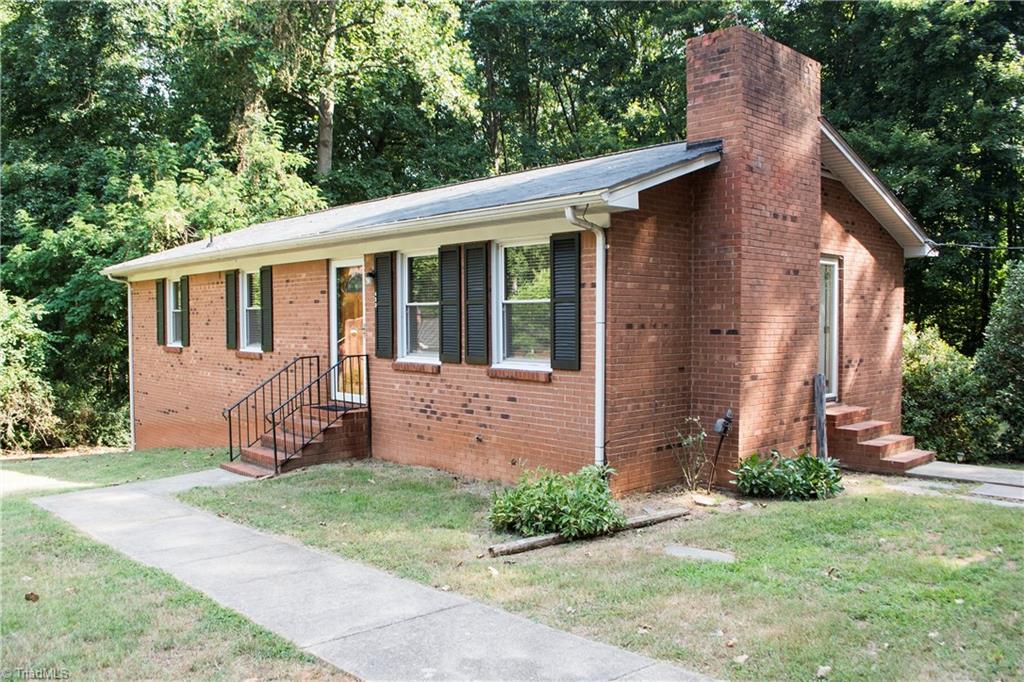 433 Cambridge Road Lexington, NC 27292 - Photo 2 of 30 Gallery Image 2