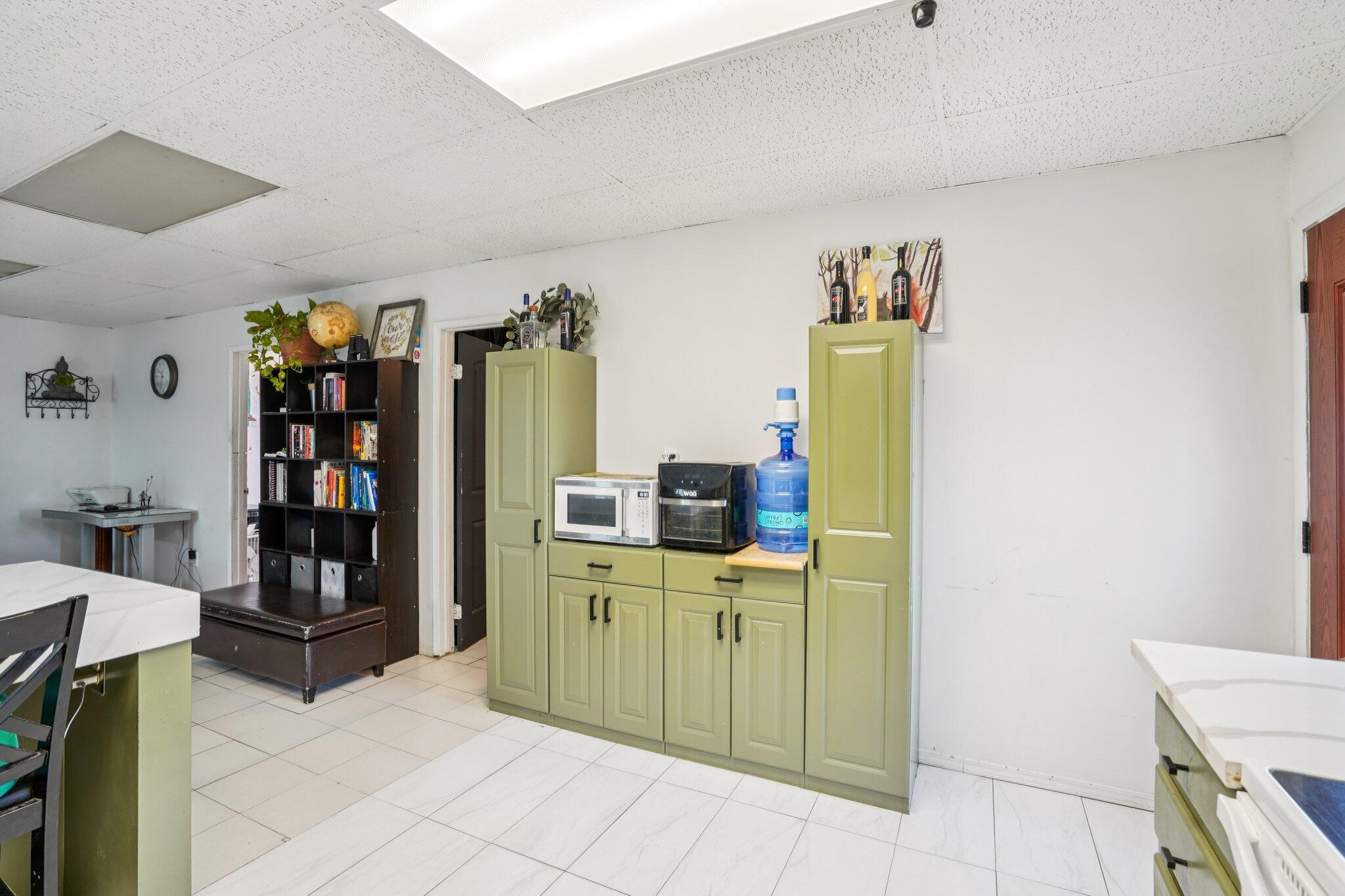 2154 Riviera Circle Thermal, CA 92274 - Photo 17 of 43 a room with storage and utility