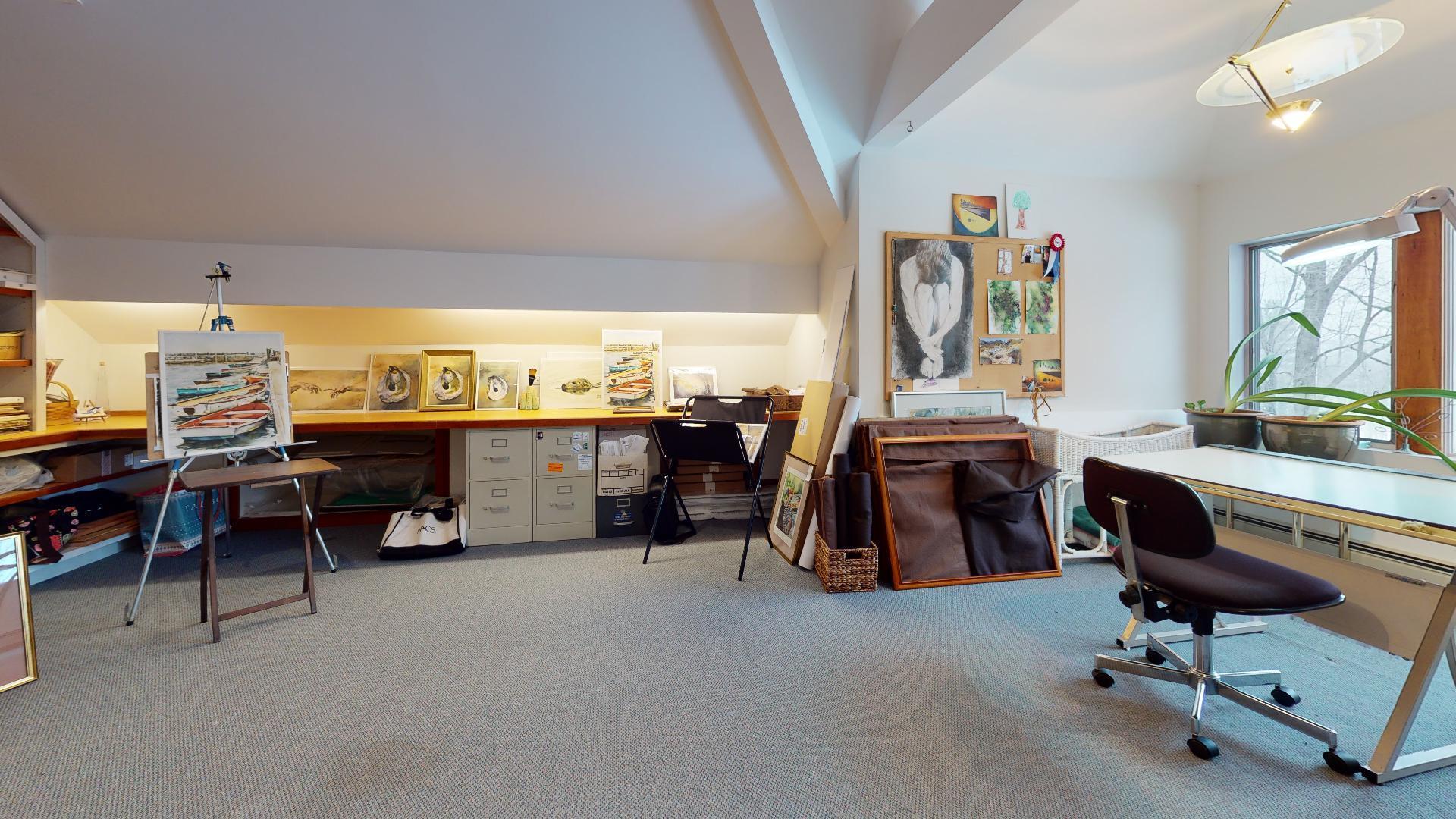 255 Dunn Road Norway, ME 04268 - Photo 27 of 46 Studio