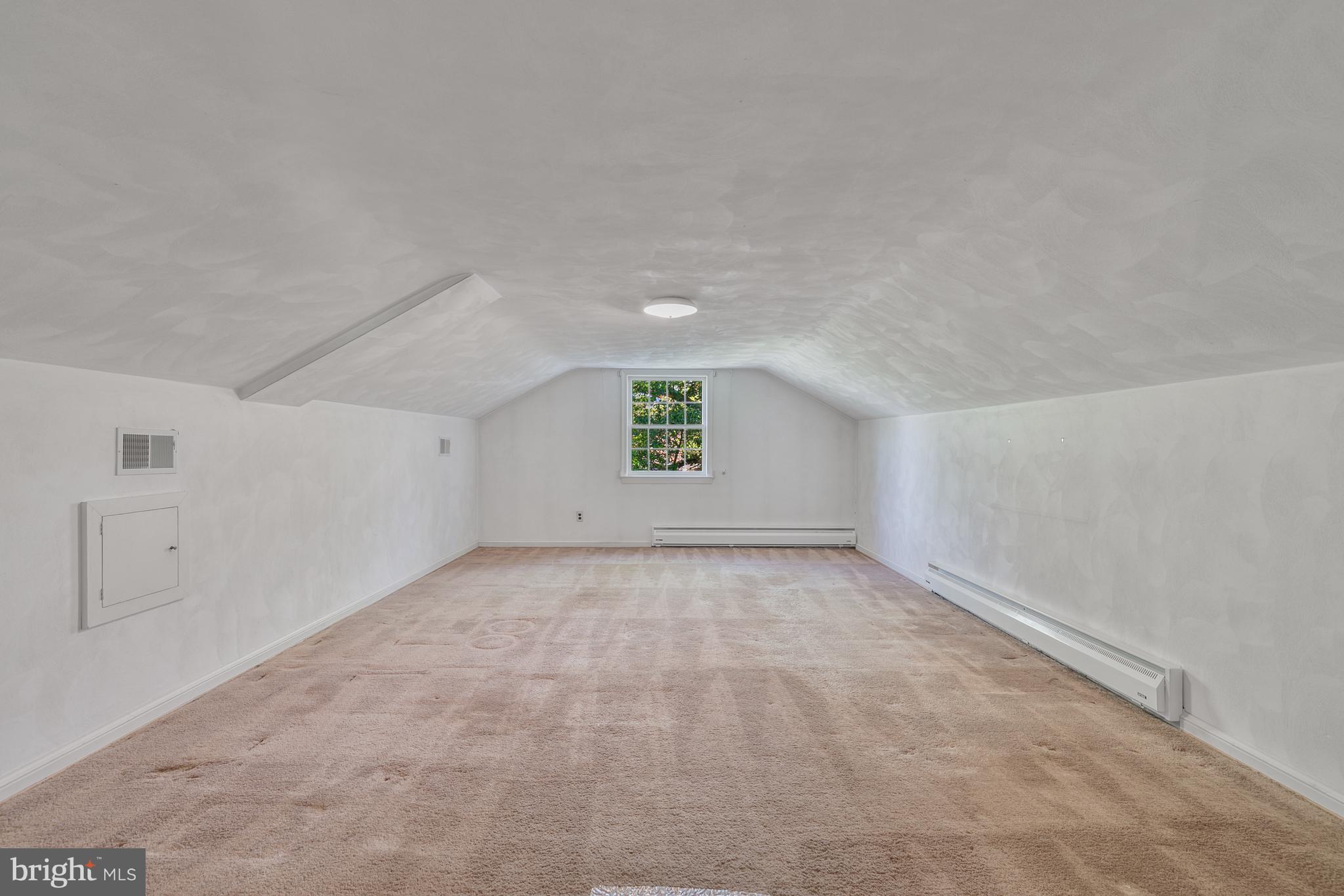 6315 Stoneham Lane McLean, VA 22101 - Photo 12 of 18 an empty room with windows