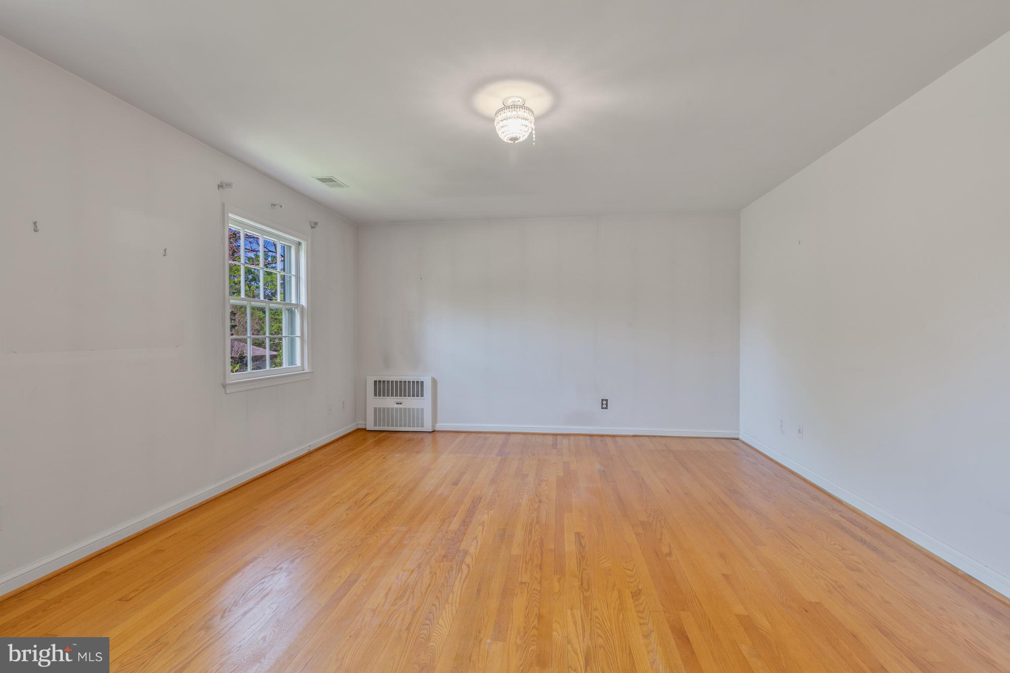 6315 Stoneham Lane McLean, VA 22101 - Photo 16 of 18 wooden floor in a room