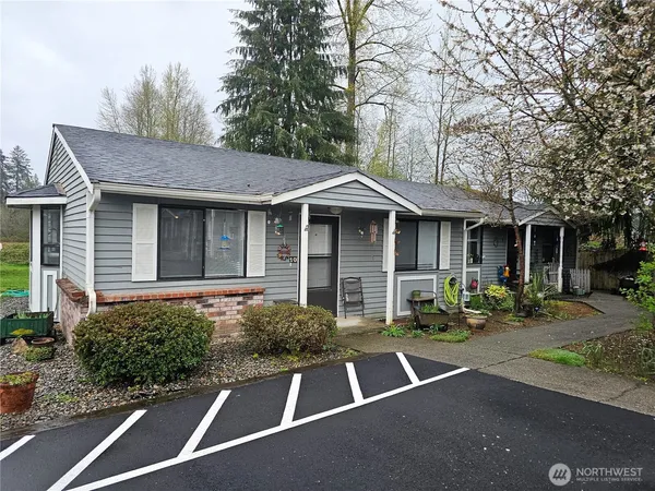 $649,950 | 406 East Pioneer Street, Unit D, Granite Falls, WA 98252