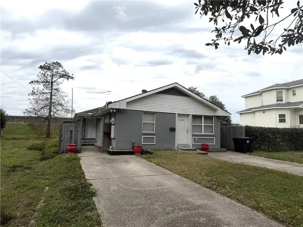 $1,500 | 6614 Bellaire Drive, New Orleans, LA 70124