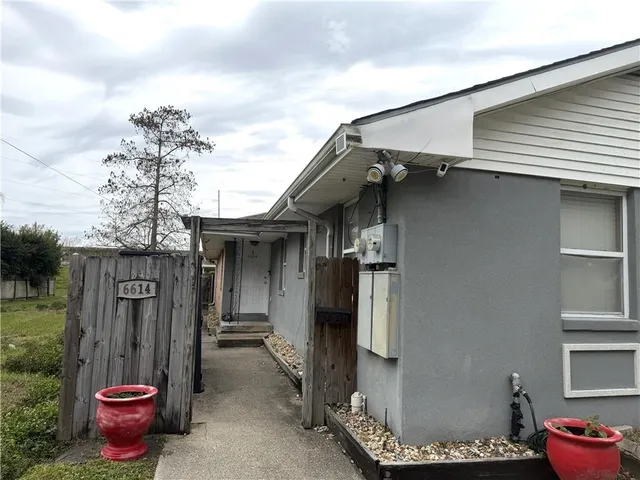 $1,700 | 6614 Bellaire Drive, New Orleans, LA 70124
