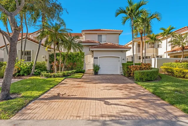 $3,650 | 1546 Yellowheart Way, Hollywood, FL 33019