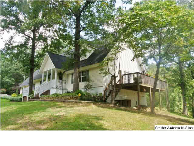 1435 Woodland Ridge Road Odenville, AL 35120 - Photo 16 of 32