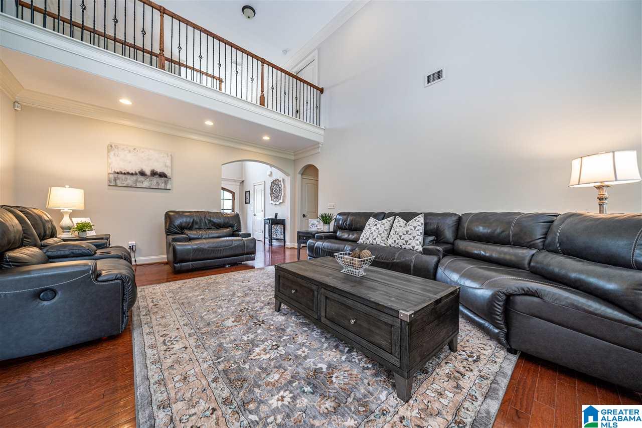 1014 Old Mill Run Leeds, AL 35094 - Photo 21 of 42