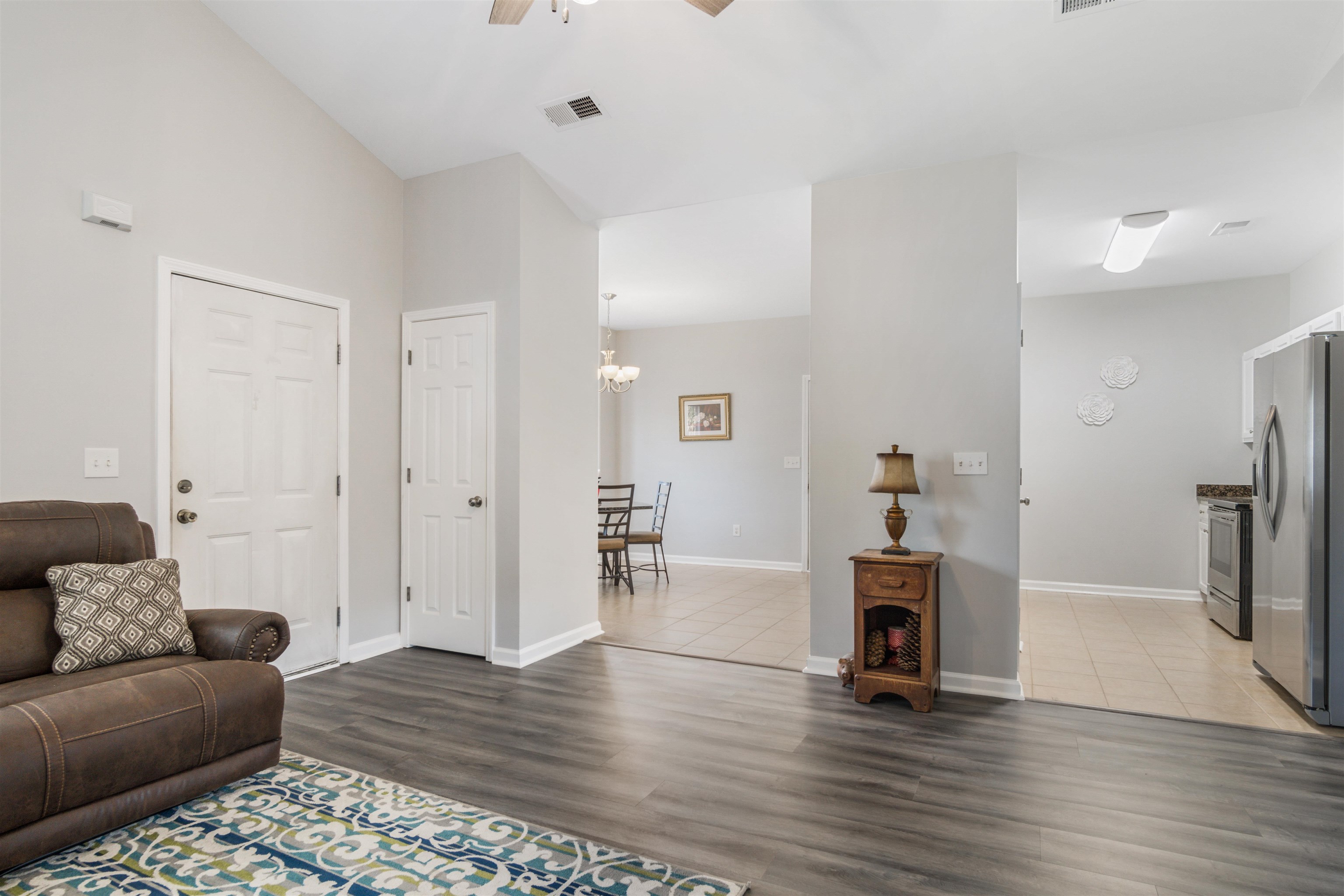 1322 Dominoe Trail Foley, AL 36535 - Photo 9 of 28
