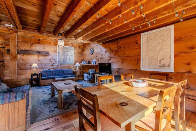 $315,000 | 4410 Pikes Falls Road, Jamaica, VT 05343