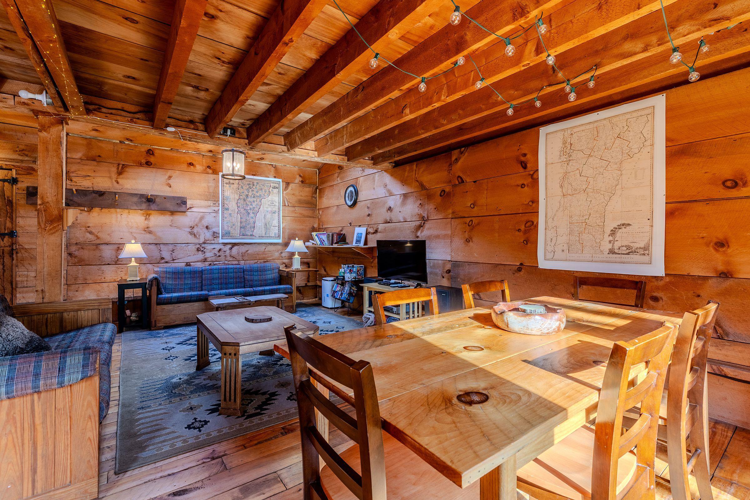 4410 Pikes Falls Road Jamaica, VT 05343 - Photo 11 of 46