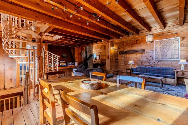 $315,000 | 4410 Pikes Falls Road, Jamaica, VT 05343