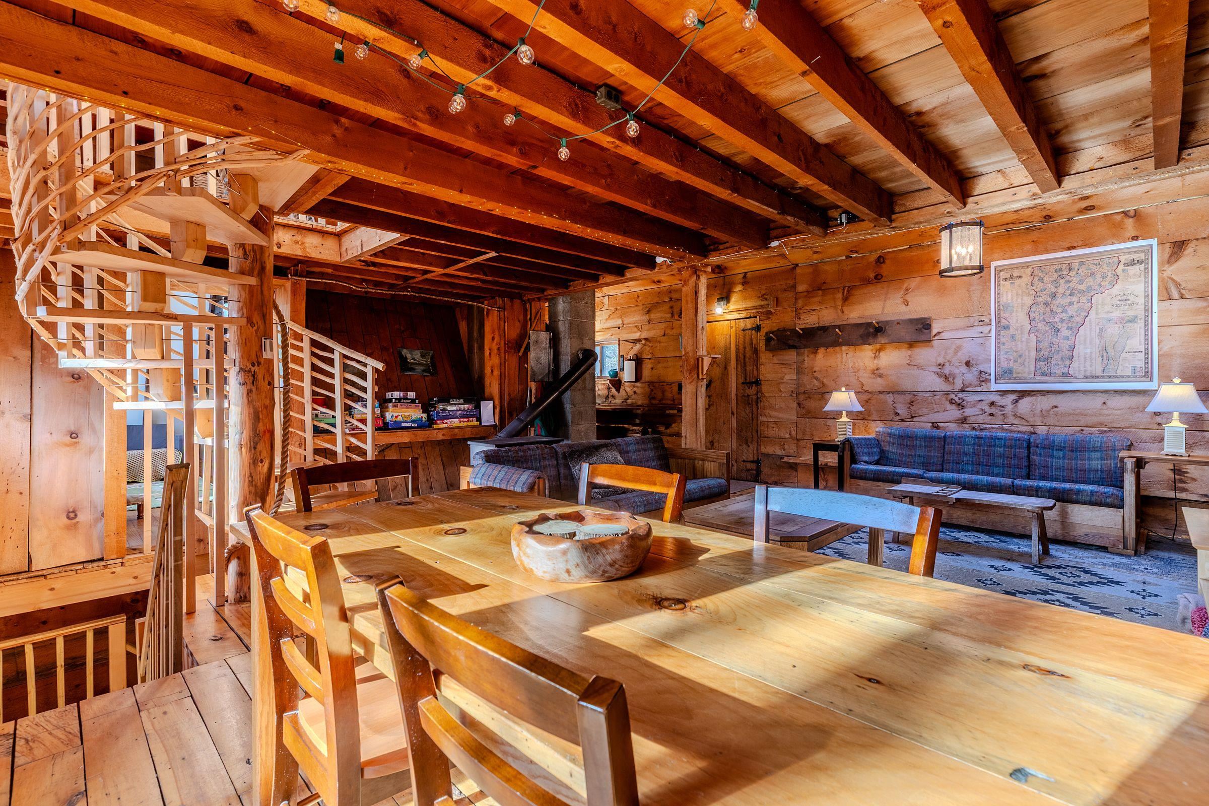 4410 Pikes Falls Road Jamaica, VT 05343 - Photo 14 of 46