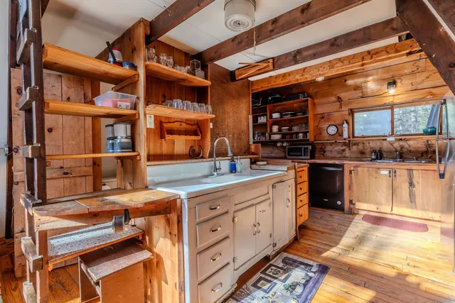 $315,000 | 4410 Pikes Falls Road, Jamaica, VT 05343