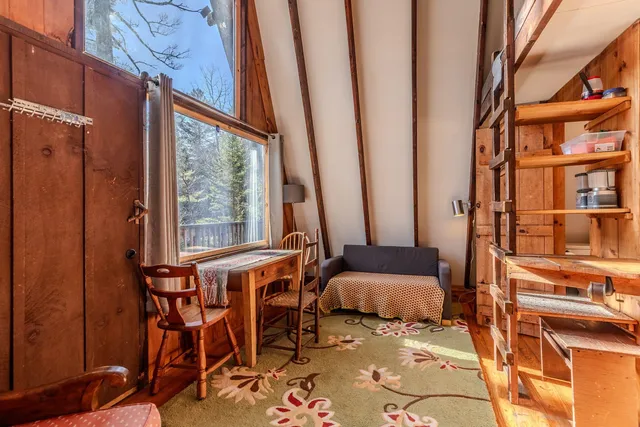 $315,000 | 4410 Pikes Falls Road, Jamaica, VT 05343