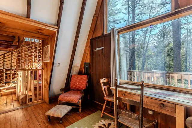 $315,000 | 4410 Pikes Falls Road, Jamaica, VT 05343