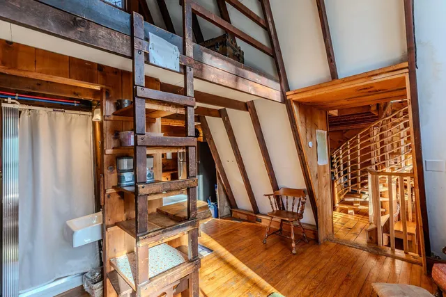 $315,000 | 4410 Pikes Falls Road, Jamaica, VT 05343