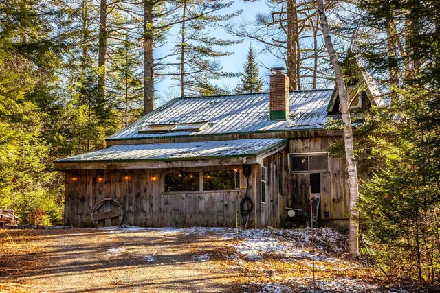 $315,000 | 4410 Pikes Falls Road, Jamaica, VT 05343