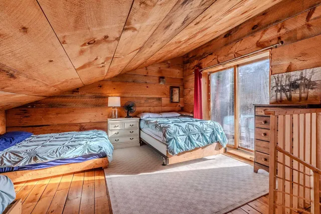 $315,000 | 4410 Pikes Falls Road, Jamaica, VT 05343