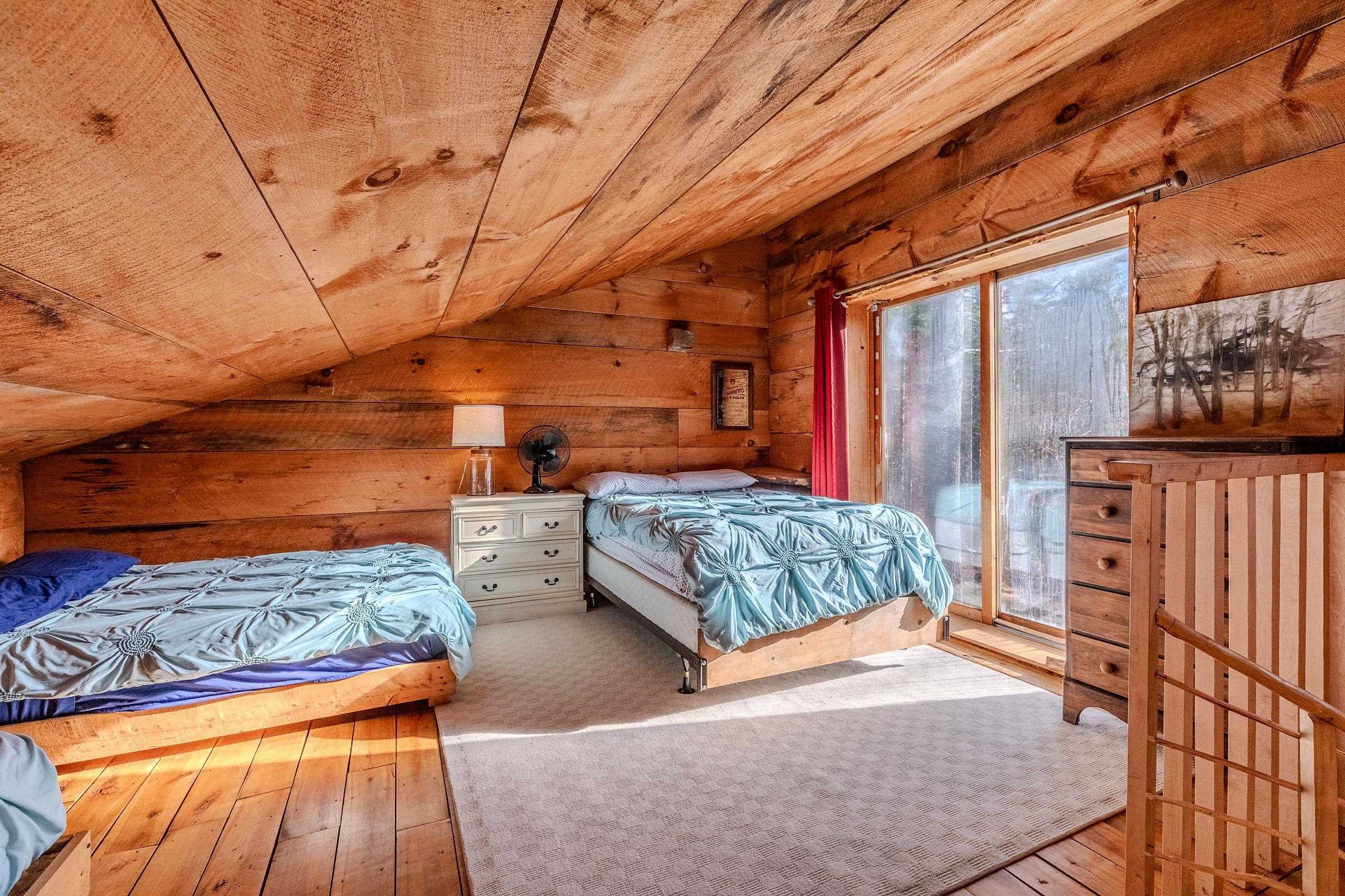 4410 Pikes Falls Road Jamaica, VT 05343 - Photo 22 of 46