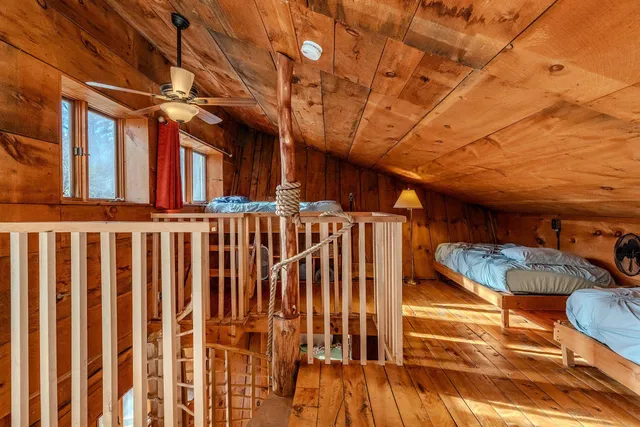 $315,000 | 4410 Pikes Falls Road, Jamaica, VT 05343