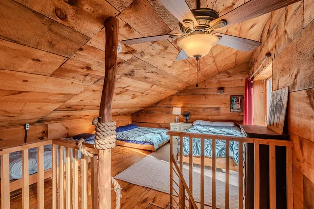 $315,000 | 4410 Pikes Falls Road, Jamaica, VT 05343