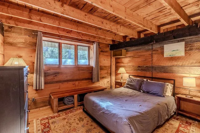 $315,000 | 4410 Pikes Falls Road, Jamaica, VT 05343