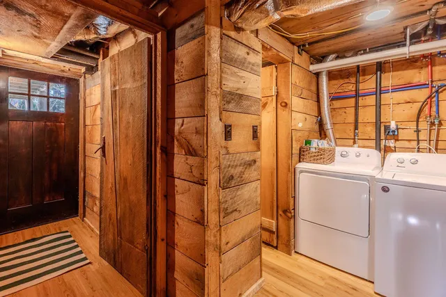 $315,000 | 4410 Pikes Falls Road, Jamaica, VT 05343