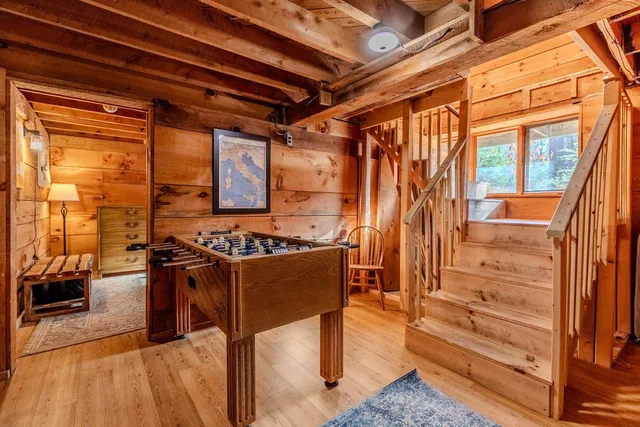 $315,000 | 4410 Pikes Falls Road, Jamaica, VT 05343