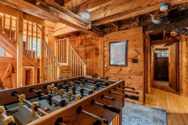 $315,000 | 4410 Pikes Falls Road, Jamaica, VT 05343