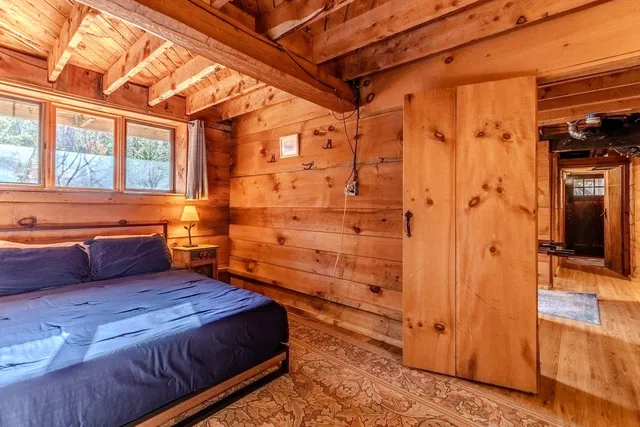 $315,000 | 4410 Pikes Falls Road, Jamaica, VT 05343