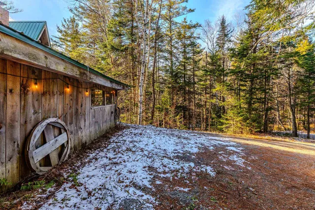 $315,000 | 4410 Pikes Falls Road, Jamaica, VT 05343
