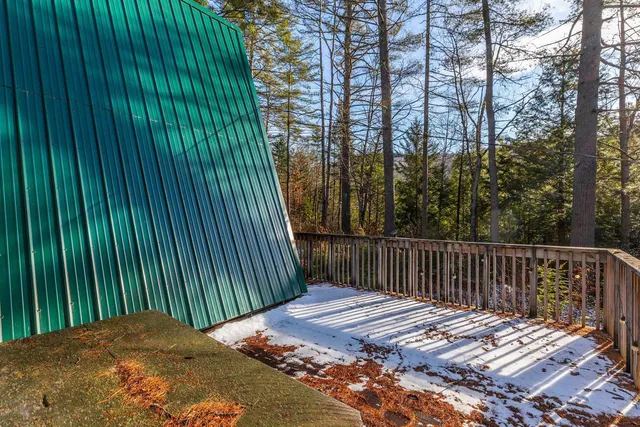 $315,000 | 4410 Pikes Falls Road, Jamaica, VT 05343