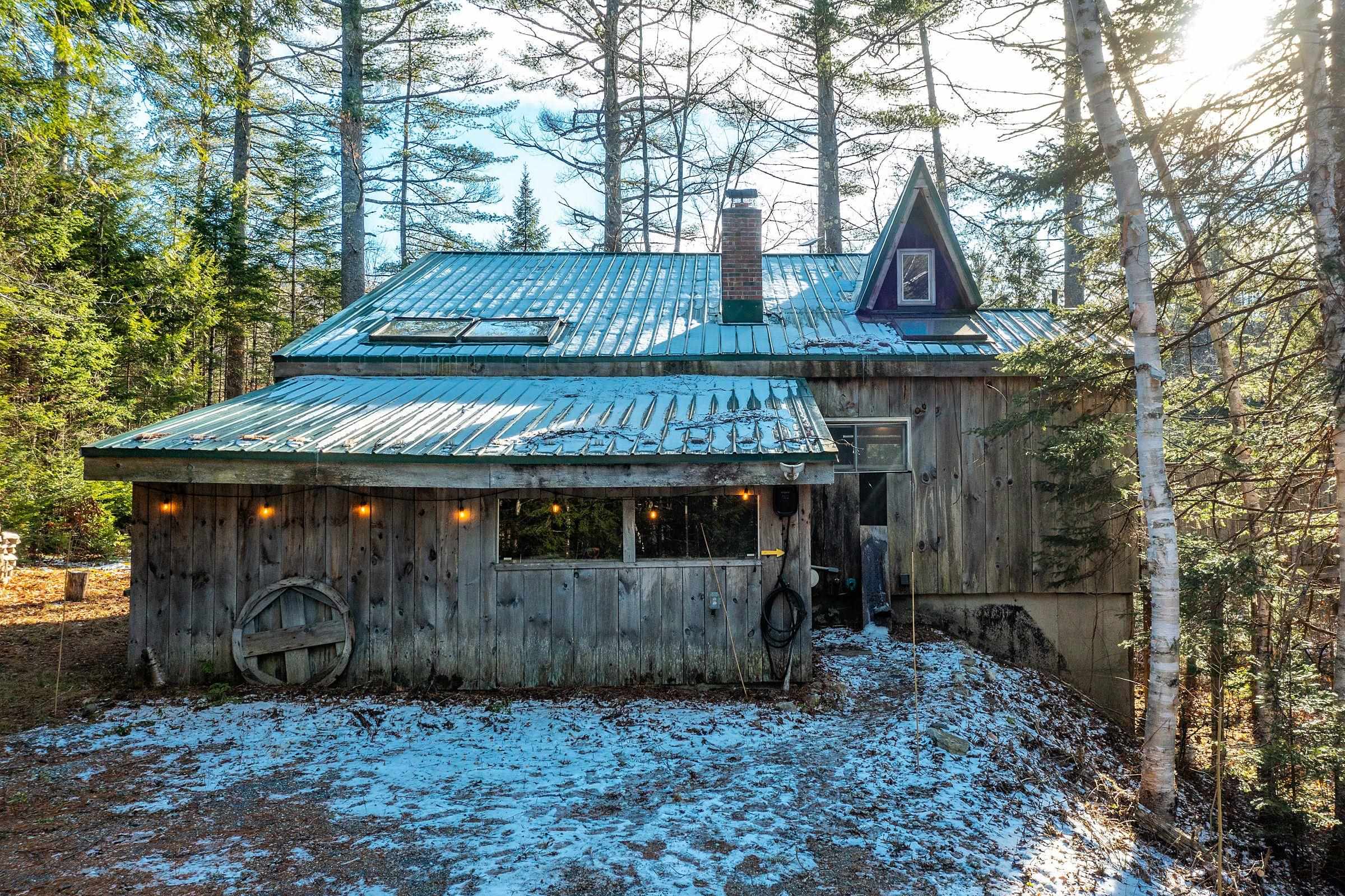 4410 Pikes Falls Road Jamaica, VT 05343 - Photo 38 of 46