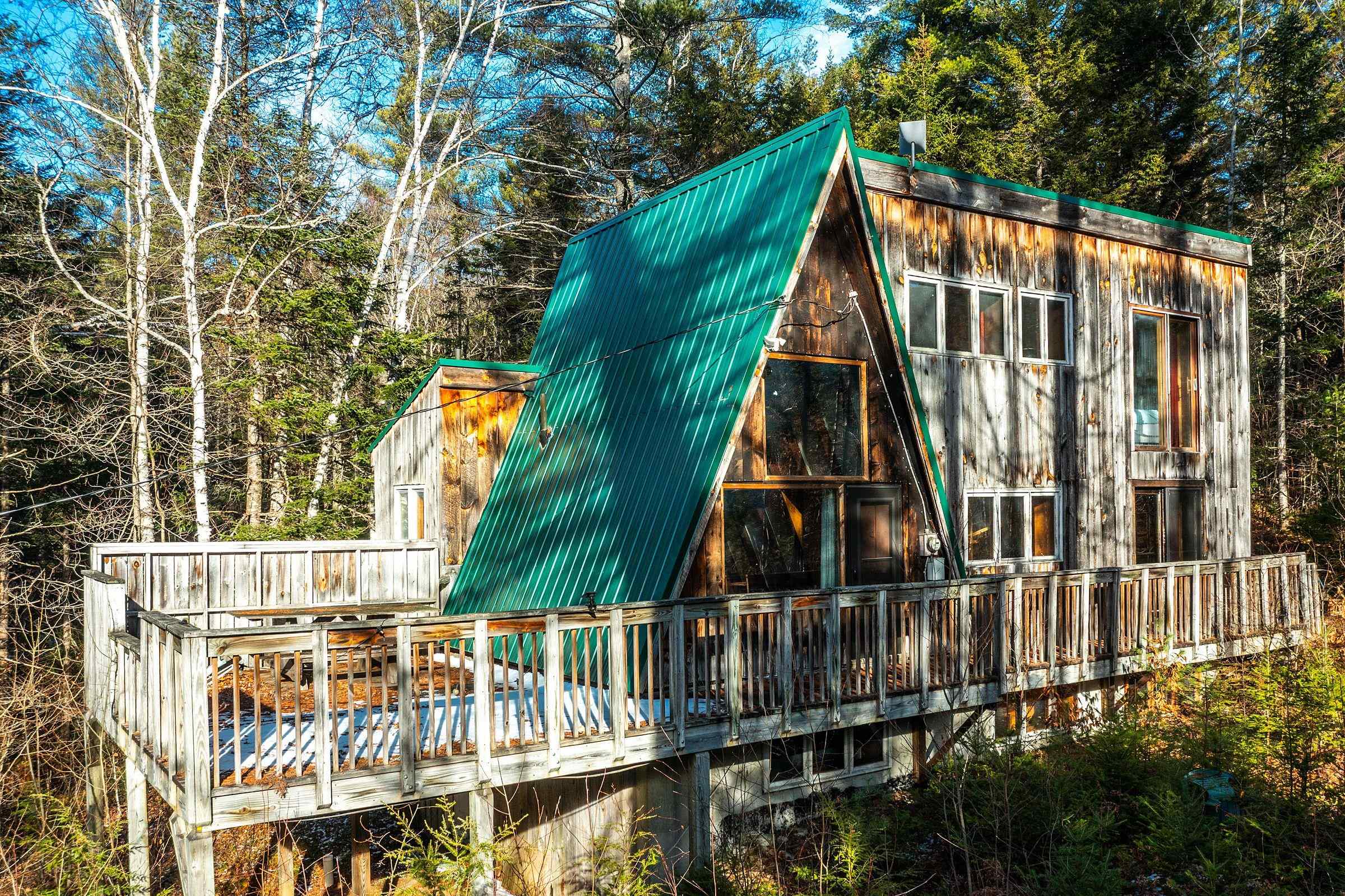 4410 Pikes Falls Road Jamaica, VT 05343 - Photo 4 of 46