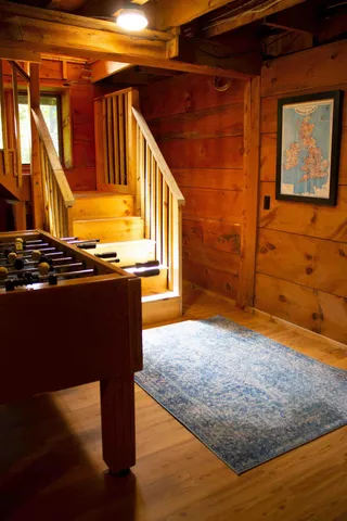 $315,000 | 4410 Pikes Falls Road, Jamaica, VT 05343