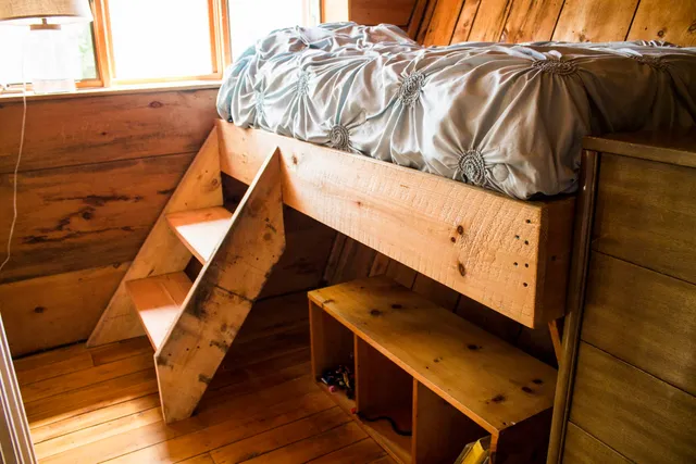 $315,000 | 4410 Pikes Falls Road, Jamaica, VT 05343