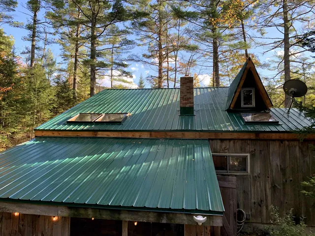 $315,000 | 4410 Pikes Falls Road, Jamaica, VT 05343